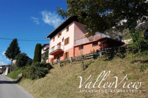 Valley View Apartment